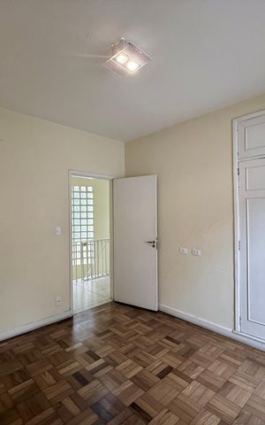 Casa para alugar com 280m², 3 quartos e 3 vagas Casa para alugar com 280m², 3 quartos e 3 vagasQuarto 3