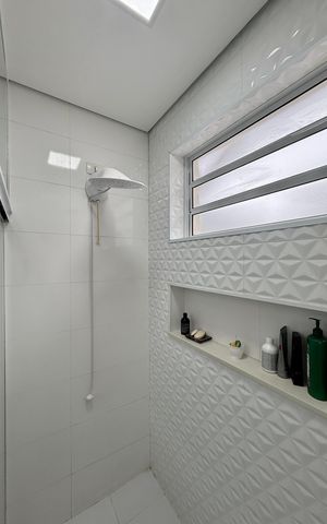 Casa para alugar com 280m², 3 quartos e 3 vagas Casa para alugar com 280m², 3 quartos e 3 vagasBanheiro Suíte 2