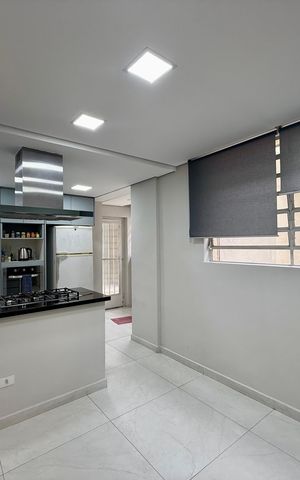 Casa para alugar com 280m², 3 quartos e 3 vagas Casa para alugar com 280m², 3 quartos e 3 vagasCozinha