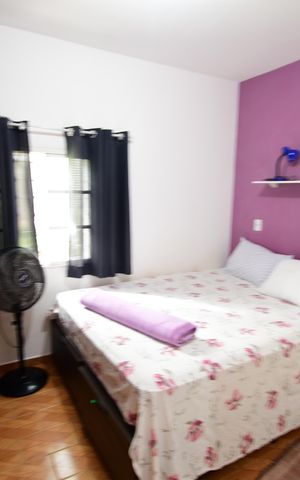 Casa à venda com 111m², 3 quartos e 4 vagasSuíte