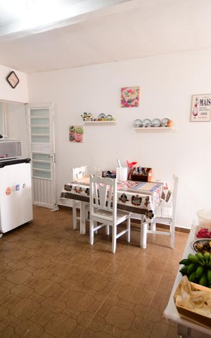Casa à venda com 111m², 3 quartos e 4 vagasCozinha