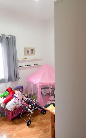 Casa à venda com 111m², 3 quartos e 4 vagasQuarto 2
