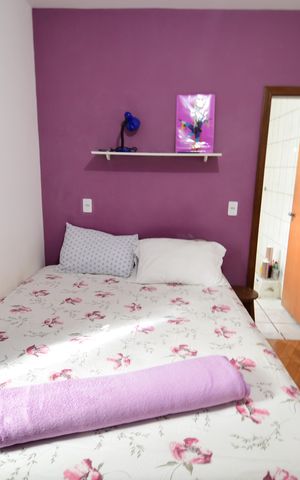 Casa à venda com 111m², 3 quartos e 4 vagasSuíte