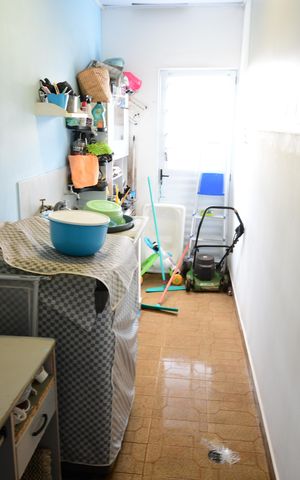 Casa à venda com 111m², 3 quartos e 4 vagasÁrea de Serviço