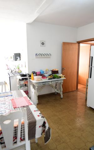 Casa à venda com 111m², 3 quartos e 4 vagasCozinha