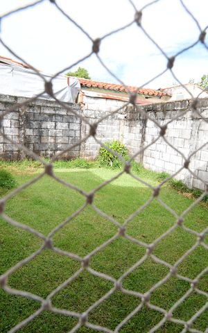 Casa à venda com 111m², 3 quartos e 4 vagasVista do Quarto 2