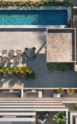 Apartamento à venda com 53m², 2 quartos e 1 vaga