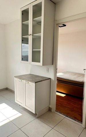 Apartamento à venda com 29m², 1 quarto e sem vaga