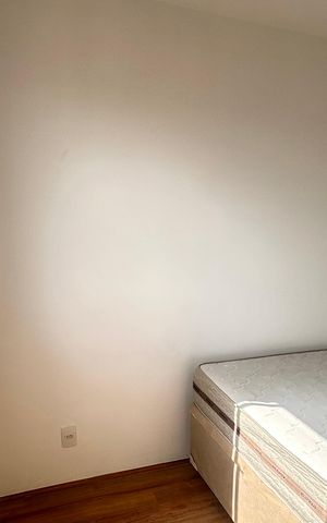 Apartamento à venda com 29m², 1 quarto e sem vaga