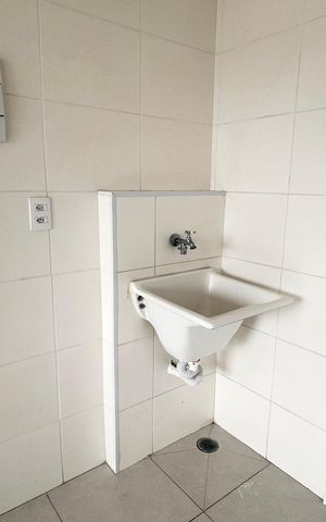 Apartamento à venda com 29m², 1 quarto e sem vaga