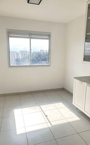 Apartamento à venda com 29m², 1 quarto e sem vaga
