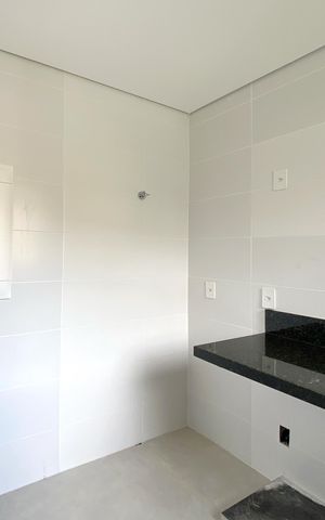 Apartamento à venda com 125m², 2 quartos e 3 vagas Apartamento à venda com 125m², 2 quartos e 3 vagasCozinha