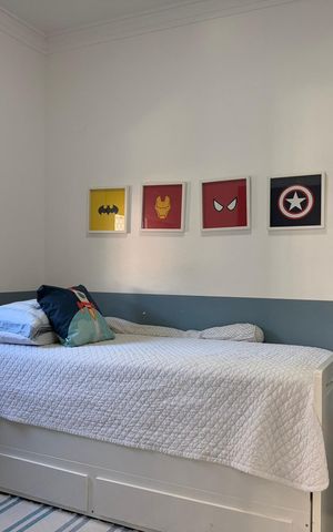 Apartamento à venda com 96m², 2 quartos e 2 vagas