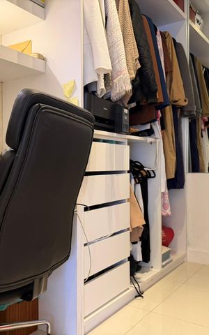 Apartamento à venda com 96m², 2 quartos e 2 vagas