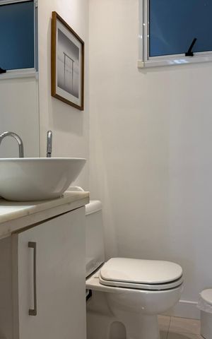 Apartamento à venda com 96m², 2 quartos e 2 vagas