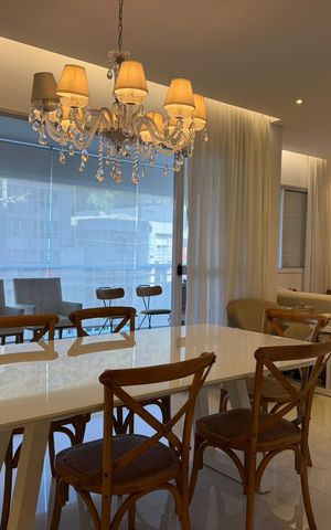 Apartamento à venda com 96m², 2 quartos e 2 vagas