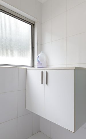 Apartamento para alugar com 54m², 2 quartos e 2 vagasÁrea de Serviço
