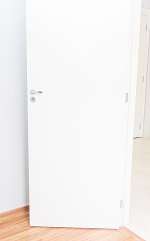Apartamento à venda com 34m², 2 quartos e sem vaga Apartamento à venda com 34m², 2 quartos e sem vagaQuarto 2
