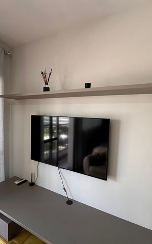 Studio para alugar com 25m², 1 quarto e sem vagaStudio