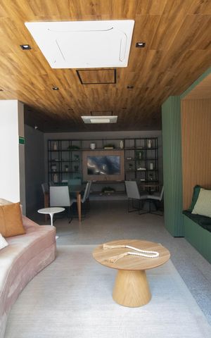 Studio para alugar com 25m², 1 quarto e sem vagaÁrea comum