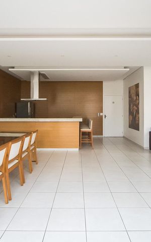 Apartamento à venda com 91m², 3 quartos e 2 vagasÁrea comum