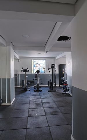 Apartamento à venda com 47m², 2 quartos e 1 vagaAcademia