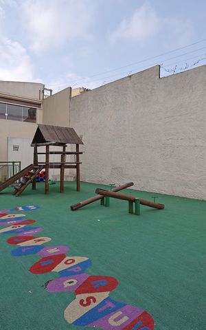 Apartamento à venda com 47m², 2 quartos e 1 vagaÁrea comum - Playground