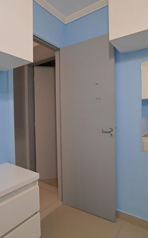 Apartamento à venda com 47m², 2 quartos e 1 vagaQuarto 1