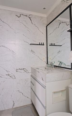 Apartamento à venda com 47m², 2 quartos e 1 vagaBanheiro