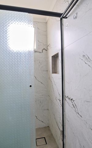 Apartamento à venda com 47m², 2 quartos e 1 vagaBanheiro