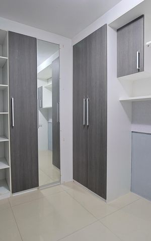 Apartamento à venda com 47m², 2 quartos e 1 vagaQuarto 2