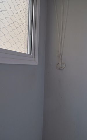 Apartamento à venda com 47m², 2 quartos e 1 vagaÁrea de serviço