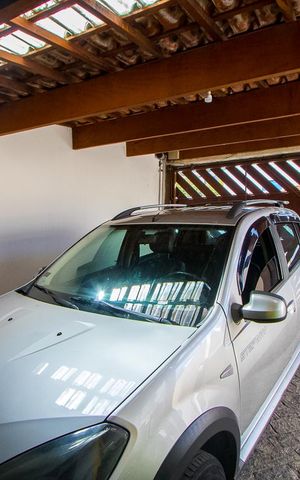 Casa à venda com 157m², 3 quartos e 3 vagas Casa à venda com 157m², 3 quartos e 3 vagasGaragem