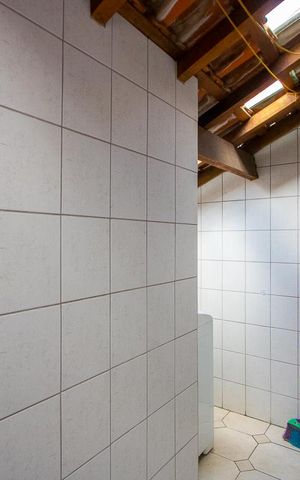 Casa à venda com 157m², 3 quartos e 3 vagas Casa à venda com 157m², 3 quartos e 3 vagasÁrea de serviço