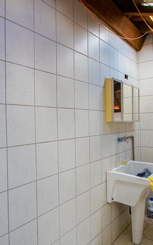 Casa à venda com 157m², 3 quartos e 3 vagas Casa à venda com 157m², 3 quartos e 3 vagasÁrea de serviço