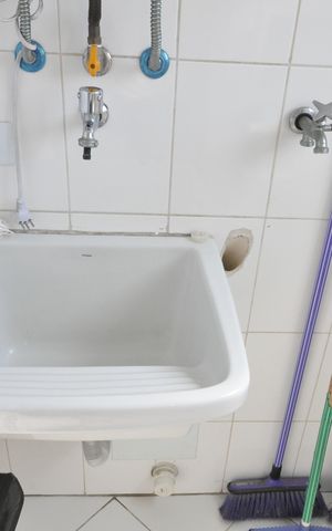 Apartamento para alugar com 55m², 3 quartos e 1 vagaÁrea de Serviço