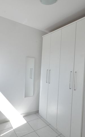 Apartamento para alugar com 55m², 3 quartos e 1 vagaQuarto 3