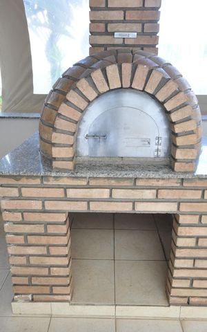 Apartamento para alugar com 55m², 3 quartos e 1 vagaForno