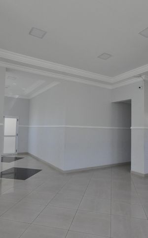 Apartamento para alugar com 55m², 3 quartos e 1 vagaÁrea comum - Salão de festas