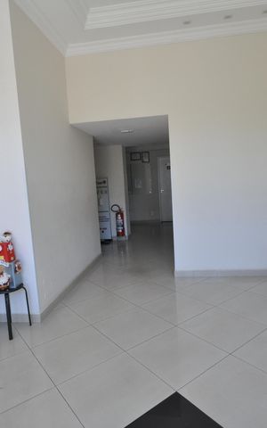 Apartamento para alugar com 55m², 3 quartos e 1 vagaHall Social