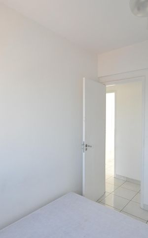 Apartamento para alugar com 55m², 3 quartos e 1 vagaQuarto 1