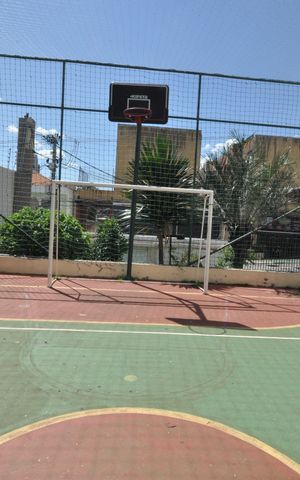 Apartamento para alugar com 55m², 3 quartos e 1 vagaQuadra Esportiva