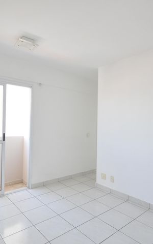 Apartamento para alugar com 55m², 3 quartos e 1 vagaSala