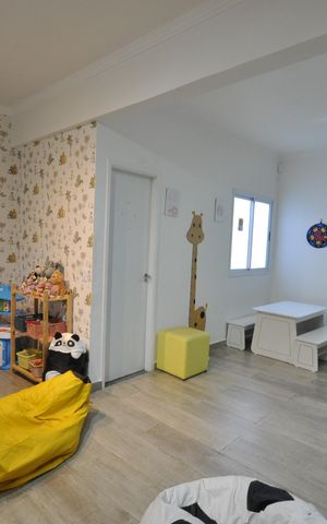 Apartamento para alugar com 55m², 3 quartos e 1 vagaBrinquedoteca