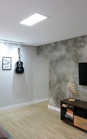 Casa à venda com 186m², 3 quartos e 2 vagasSala