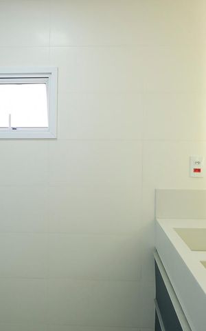 Casa à venda com 186m², 3 quartos e 2 vagasBanheiro da suíte 1