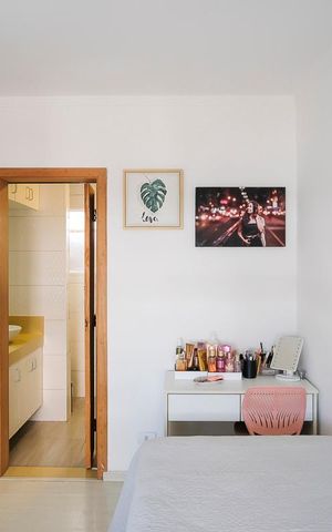 Casa à venda com 186m², 3 quartos e 2 vagasSuíte 2