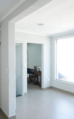 Casa à venda com 186m², 3 quartos e 2 vagasÁrea gourmet