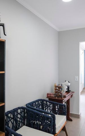Casa à venda com 186m², 3 quartos e 2 vagasÁrea gourmet