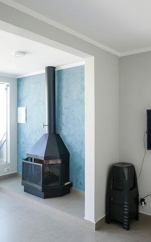 Casa à venda com 186m², 3 quartos e 2 vagasÁrea gourmet